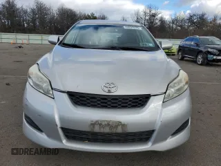 2010 Toyota Matrix with VIN 2T1KU4EE5AC264850, listed as a Copart auction lot 43833245 with 101,391 mi miles and Clean Title. Bid and sale history available at carsss.com. Image 5.