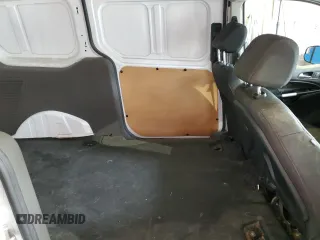 2023 Ford Transit Connect XLT z VIN NM0LS7T27P1554621, wystawiony jako Copart lot #52866035 z przebiegiem 43 714 mil mil oraz Szkoda całkowita • Salvage title. Historia ofert i sprzedaży dostępna na DreamBid. Obrazek 11.