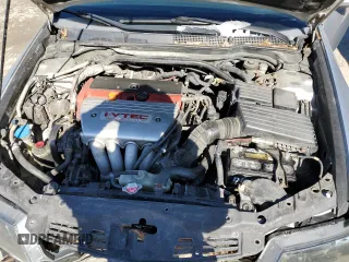 2006 Acura TSX с VIN JH4CL95836C007313, выставлен на аукционе Copart как лот 46373325 с пробегом 246 621 миль миль и Чистый • Clean title. История ставок и продаж доступна на DreamBid. Изображение 11.