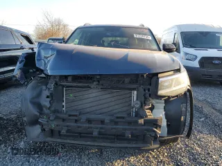 2021 Volkswagen Atlas SE z VIN 1V2LP2CA3MC505266, wystawiony jako Copart lot #81226794 z przebiegiem 88 160 mil mil oraz Szkoda całkowita • Salvage title. Historia ofert i sprzedaży dostępna na DreamBid. Obrazek 5.