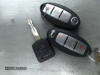2021 Nissan Frontier SV с VIN 1N6ED0EBXMN717144, выставлен на аукционе IAAI как лот 37039618 с пробегом 47 188 миль миль и . История ставок и продаж доступна на DreamBid. Изображение 11.