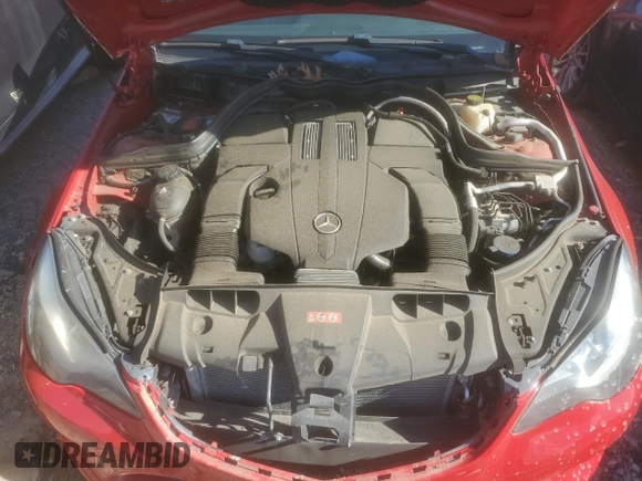 2016 Mercedes-Benz E E 400 with VIN WDDKK6FF4GF342811, listed as a Copart auction lot 52037445 with 12,104 mi miles and Clean Title. Bid and sale history available at carsss.com. Image 11.