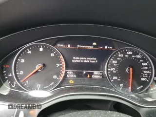 2013 Audi A6 3.0T Prestige with VIN WAUJGAFCXDN088326, listed as a Copart auction lot 87369724 with 138,864 mi miles and Clean Title. Bid and sale history available at carsss.com. Image 9.