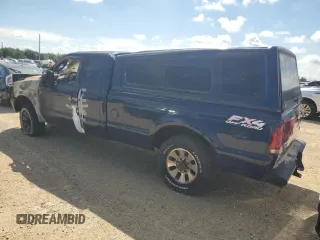 2003 Ford F-350 with VIN 3FTSX31S53MB33442, listed as a Copart auction lot 73648634 with Not provided miles and Non repairable. Bid and sale history available at DreamBid. Image 2.