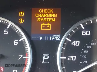 2015 Acura RDX with VIN 5J8TB4H39FL010970, listed as a IAAI auction lot 41784904 with 111,942 mi miles. Bid and sale history available at carsss.com. Image 15.