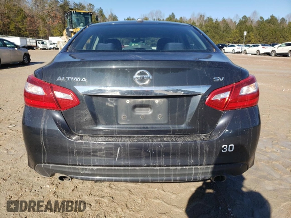 2017 Nissan Altima SV z VIN 1N4AL3AP4HC251516, wystawiony jako Copart lot #86955604 z przebiegiem 159 625 mil mil oraz Czysty tytuł • Clean title. Historia ofert i sprzedaży dostępna na DreamBid. Obrazek 6.