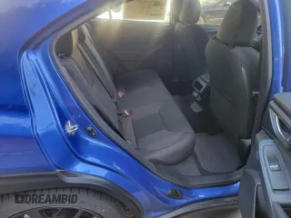 2023 Subaru WRX Premium с VIN JF1VBAH61P8802119, выставлен на аукционе Copart как лот 57364005 с пробегом 259 миль миль и Списание • Salvage title. История ставок и продаж доступна на DreamBid. Изображение 6.