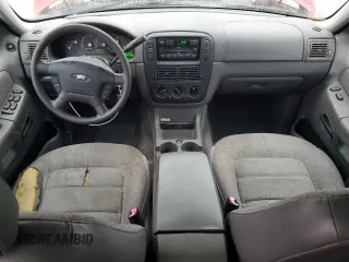 2005 Ford Explorer XLS with VIN 1FMZU62K45UB19758, listed as a Copart auction lot 42986015 with 171,792 mi miles and Salvage title. Bid and sale history available at DreamBid. Image 8.