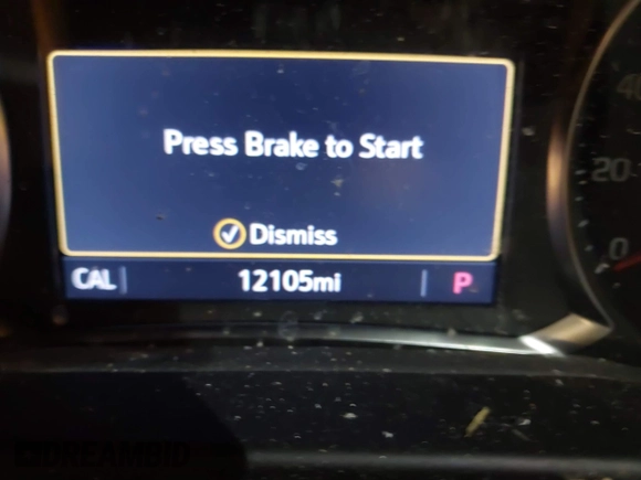 2023 GMC Acadia SLT with VIN 1GKKNULS3PZ232990, listed as a IAAI auction lot 41209833 with 12,105 mi miles and . Bid and sale history available at DreamBid. Image 15.