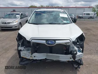 2021 Subaru Forester with VIN JF2SKADC3MH480153, listed as a IAAI auction lot 42258056 with 49,231 mi miles and . Bid and sale history available at DreamBid. Image 13.