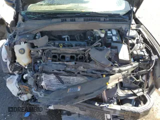 2018 Ford Fusion SE with VIN 3FA6P0H77JR191818, listed as a Copart auction lot 68024914 with Not Provided miles and Salvage Title. Bid and sale history available at DreamBid. Image 11.