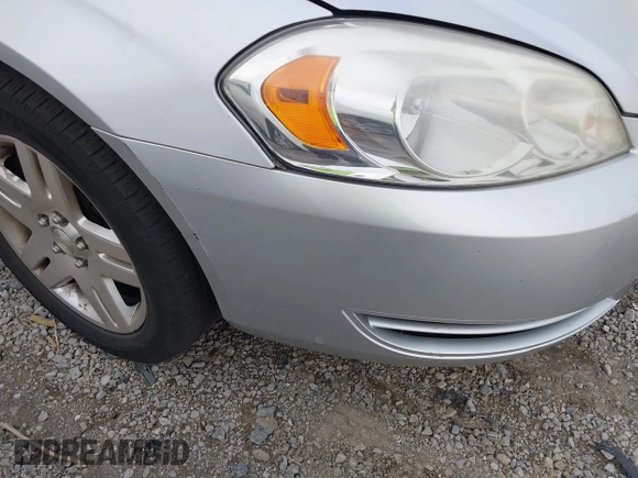 2013 Chevrolet Impala LT with VIN 2G1WG5E34D1251791, listed as a IAAI auction lot 41948414 with 195,204 mi miles and . Bid and sale history available at DreamBid. Image 13.