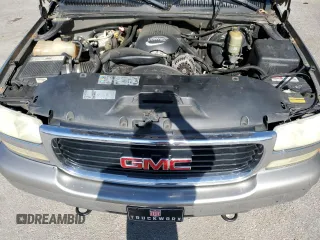 2002 GMC Sierra 1500 SLE z VIN 2GTEK19T221377505, wystawiony jako Copart lot #52590575 z przebiegiem 255 933 mil mil oraz Szkoda całkowita • Salvage title. Historia ofert i sprzedaży dostępna na DreamBid. Obrazek 11.