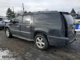 2013 Chevrolet Suburban LTZ with VIN 1GNSKKE74DR210470, listed as a Copart auction lot 89209545 with 243,346 mi miles and Salvage Title. Bid and sale history available at carsss.com. Image 2.