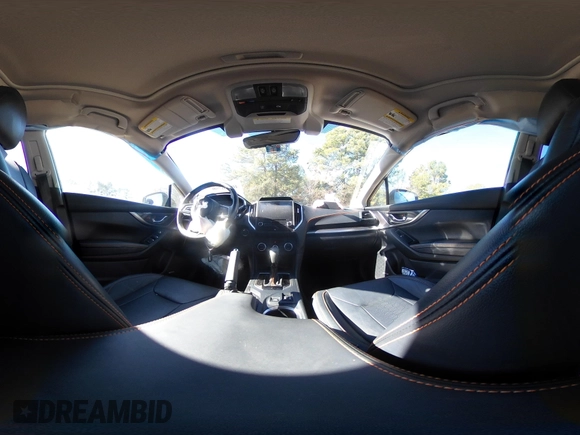 2018 Subaru Crosstrek Limited with VIN JF2GTAMC7J8345532, listed as a IAAI auction lot 40906700 with 43,719 mi miles and . Bid and sale history available at DreamBid. Image 18.