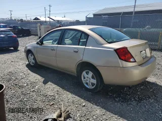 2007 Saturn ION ION 2 z VIN 1G8AJ55F17Z173246, wystawiony jako Copart lot #54895055 z przebiegiem 166 669 mil mil oraz Tytuł czysty. Historia ofert i sprzedaży dostępna na DreamBid. Obrazek 2.