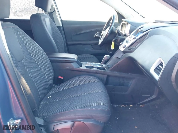 2011 Chevrolet Equinox LT w/1LT with VIN 2CNFLDE5XB6392553, listed as a IAAI auction lot 41445560 with 150,208 mi miles. Bid and sale history available at carsss.com. Image 5.