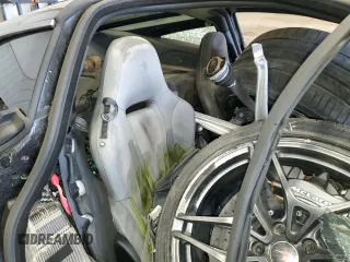 2018 McLaren 720S z VIN SBM14DCA3JW000178, wystawiony jako Copart lot #73309654 z przebiegiem Nie podano mil oraz Szkody całkowita. Historia ofert i sprzedaży dostępna na DreamBid. Obrazek 10.