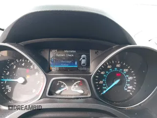 2013 Ford Escape SEL with VIN 1FMCU0HX0DUD71088, listed as a IAAI auction lot 41880044 with 155,439 mi miles. Bid and sale history available at carsss.com. Image 7.