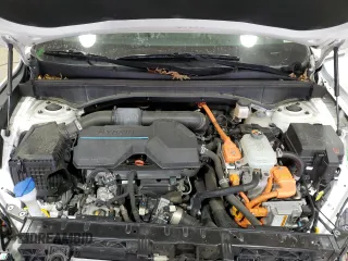 2021 Kia Sorento Hybrid EX with VIN KNDRH4LG1M5054352, listed as a Copart auction lot 41654925 with 53,503 mi miles and Salvage Title. Bid and sale history available at carsss.com. Image 12.