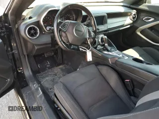 2017 Chevrolet Camaro 1LT with VIN 1G1FB3DS4H0170061, listed as a Copart auction lot 42717493 with 82,369 mi miles. Bid and sale history available at carsss.com. Image 8.