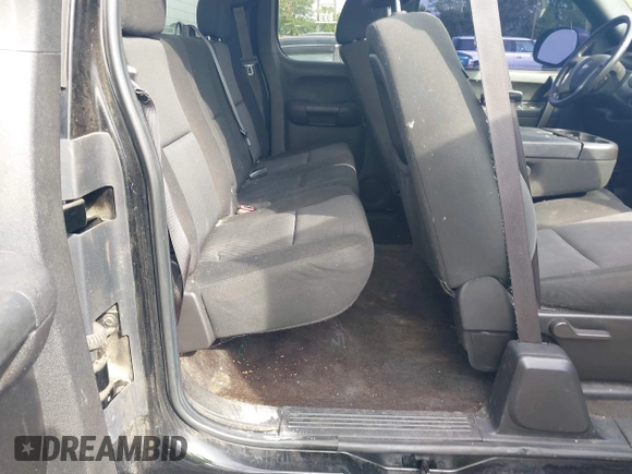 2010 Chevrolet Silverado 1500 LT with VIN 1GCSKSE38AZ162652, listed as a IAAI auction lot 42117886 with 228,980 mi miles and . Bid and sale history available at DreamBid. Image 8.
