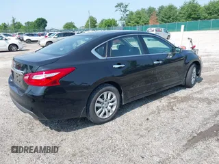 2016 Nissan Altima S with VIN 1N4AL3APXGC273289, listed as a IAAI auction lot 42455781 with 143,412 mi miles and . Bid and sale history available at DreamBid. Image 4.