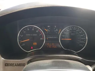2008 GMC Canyon SLE2 with VIN 1GTDT43E288212029, listed as a Copart auction lot 70916264 with 176,156 mi miles and Salvage Title. Bid and sale history available at carsss.com. Image 9.