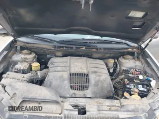 2008 Subaru Tribeca Limited с VIN 4S4WX93DX84403847, выставлен на аукционе IAAI как лот 42445680 с пробегом 204 428 миль миль и . История ставок и продаж доступна на DreamBid. Изображение 10.