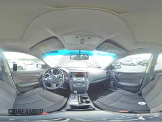 2012 Nissan Maxima S z VIN 1N4AA5AP9CC801559, wystawiony jako Copart lot #55977865 z przebiegiem 178 094 mil mil oraz Szkoda całkowita • Salvage title. Historia ofert i sprzedaży dostępna na DreamBid. Obrazek 14.