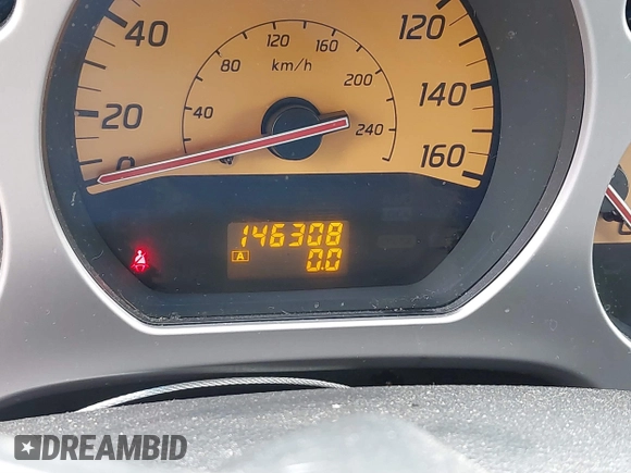2005 Nissan Murano SL with VIN JN8AZ08W65W421149, listed as a IAAI auction lot 41858615 with 146,308 mi miles and . Bid and sale history available at DreamBid. Image 15.