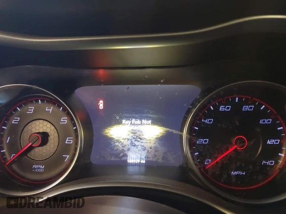 2015 Dodge Charger SXT with VIN 2C3CDXHG0FH851638, listed as a IAAI auction lot 42144753 with 188,929 mi miles and . Bid and sale history available at DreamBid. Image 6.