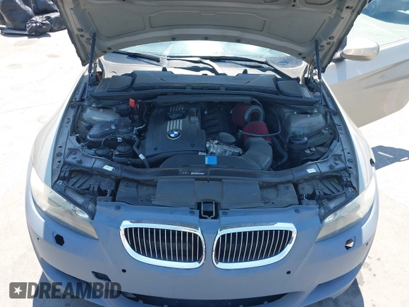 2010 BMW 3 Series 335i with VIN WBAWL7C51AP474935, listed as a IAAI auction lot 42765310 with 178,150 mi miles and . Bid and sale history available at DreamBid. Image 10.