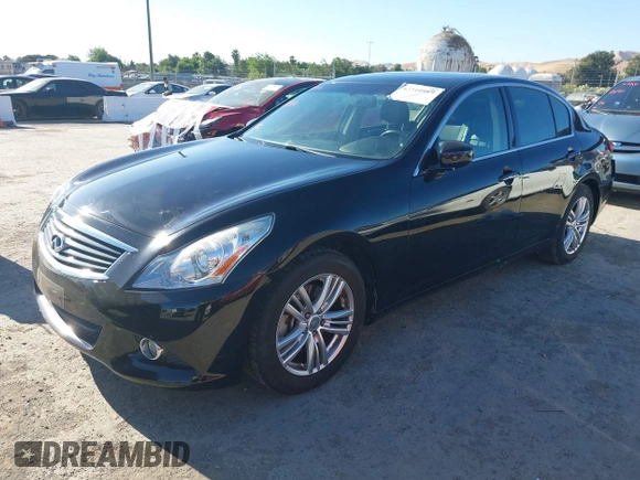 2013 Infiniti G37 Journey with VIN JN1CV6APXDM725099, listed as a IAAI auction lot 42310919 with 82,827 mi miles and . Bid and sale history available at DreamBid. Image 17.