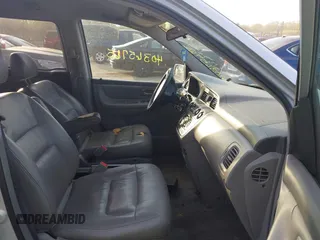 2003 Honda Odyssey EX-L with VIN 5FNRL18973B007802, listed as a IAAI auction lot 40365765 with 278,759 mi miles and . Bid and sale history available at DreamBid. Image 5.