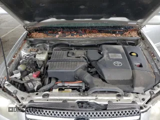 2007 Toyota Highlander Hybrid with VIN JTEGW21A670020064, listed as a Copart auction lot 51275515 with 283,308 mi miles and Clean Title. Bid and sale history available at carsss.com. Image 11.