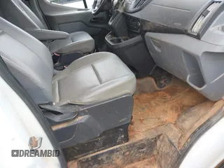 2017 Ford Transit Cargo с VIN 1FTYR2ZM4HKA60759, выставлен на аукционе IAAI как лот 42353909 с пробегом 111 882 миль миль и . История ставок и продаж доступна на DreamBid. Изображение 5.