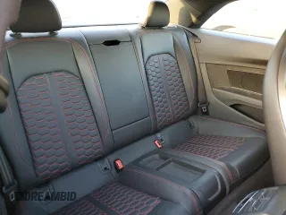 2018 Audi RS 5 z VIN WUAPWAF57JA903959, wystawiony jako Copart lot #86497634 z przebiegiem 11 104 mil mil oraz Szkody całkowita. Historia ofert i sprzedaży dostępna na DreamBid. Obrazek 10.