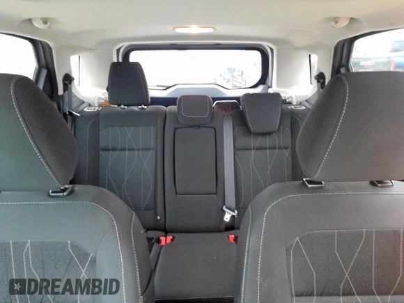 2020 Ford EcoSport SE with VIN MAJ3S2GE5LC382202, listed as a Copart auction lot 47591185 with 59,811 mi miles and Clean Title. Bid and sale history available at carsss.com. Image 10.