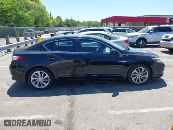 2018 Acura ILX with VIN 19UDE2F30JA003834, listed as a IAAI auction lot 42066312 with 69,719 mi miles and . Bid and sale history available at DreamBid. Image 13.