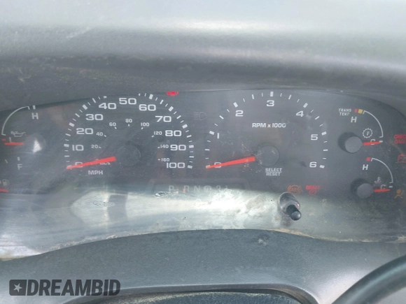 2004 Ford F-250 with VIN 1FDNF20L14ED47044, listed as a IAAI auction lot 42065827 with 250,998 mi miles and . Bid and sale history available at DreamBid. Image 7.