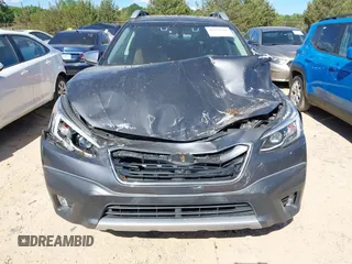 2020 Subaru Outback Touring XT с VIN 4S4BTGPDXL3100459, выставлен на аукционе IAAI как лот 42329711 с пробегом 69 474 миль миль и . История ставок и продаж доступна на DreamBid. Изображение 6.