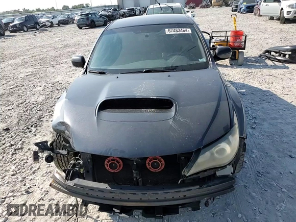 2010 Subaru WRX WRX STI с VIN JF1GR8H64AL820700, выставлен на аукционе Copart как лот 67483464 с пробегом 157 400 миль миль и Списание • Salvage title. История ставок и продаж доступна на DreamBid. Изображение 11.