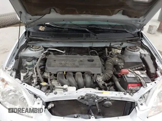 2007 Toyota Matrix STD z VIN 2T1KR32EX7C627328, wystawiony jako IAAI lot #42087497 z przebiegiem 66 817 mil mil oraz . Historia ofert i sprzedaży dostępna na DreamBid. Obrazek 10.