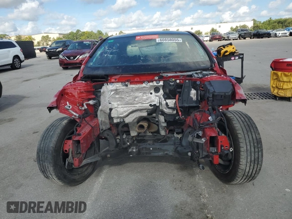 2020 Mercedes-Benz A 220 with VIN W1K3G4EB6LW046899, listed as a Copart auction lot 60858055 with Not provided miles and Clean title. Bid and sale history available at DreamBid. Image 5.