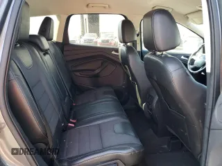 2013 Ford Escape Titanium with VIN 1FMCU9J90DUD21906, listed as a Copart auction lot 63049485 with 201,496 mi miles and Clean title. Bid and sale history available at DreamBid. Image 11.