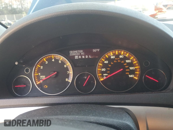 2007 Saturn Outlook XE z VIN 5GZER13737J103362, wystawiony jako Copart lot #81835504 z przebiegiem 228 033 mil mil oraz Tytuł czysty. Historia ofert i sprzedaży dostępna na DreamBid. Obrazek 9.