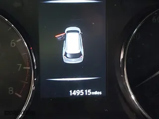 2017 Nissan Rogue SV with VIN KNMAT2MV4HP520573, listed as a IAAI auction lot 41872861 with 149,515 mi miles. Bid and sale history available at carsss.com. Image 7.