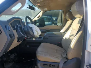 2012 Ford F-350 XL с VIN 1FT8W3BT9CEA85440, выставлен на аукционе Copart как лот 41895595 с пробегом 191 344 миль миль и Списание • Salvage title. История ставок и продаж доступна на DreamBid. Изображение 7.