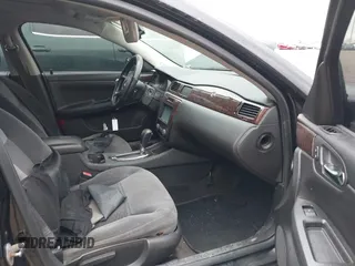 2014 Chevrolet Impala LT with VIN 2G1WB5E36E1150736, listed as a IAAI auction lot 41791685 with 128,779 mi miles and . Bid and sale history available at DreamBid. Image 5.